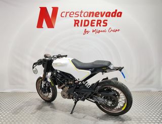Husqvarna VITPILEN 401
