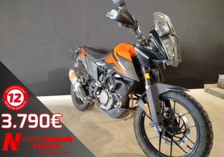 Ktm 390 Adventure