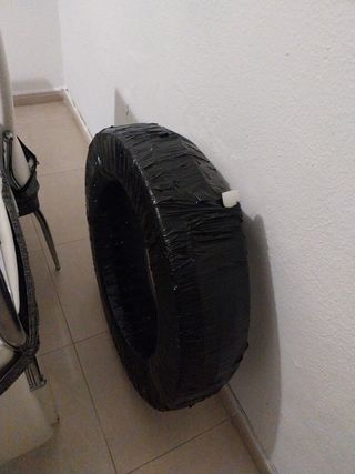 Tubería Polietileno Reticulado AENOR 32x2.9mm 50m