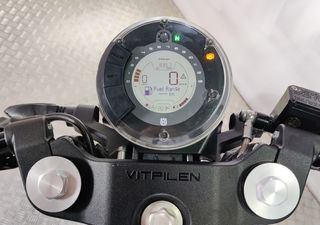 Husqvarna VITPILEN 401
