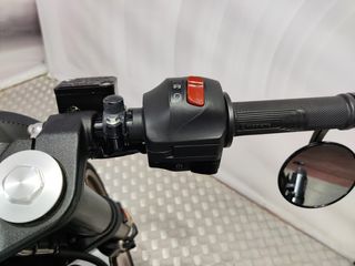 Husqvarna VITPILEN 401