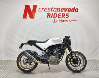 Husqvarna VITPILEN 401