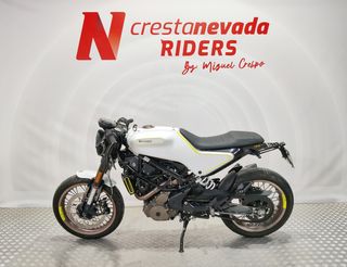 Husqvarna VITPILEN 401