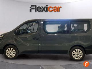 Nissan Primastar Combi 9 2.0dCi 110kW L1H1 1T N-Connecta
