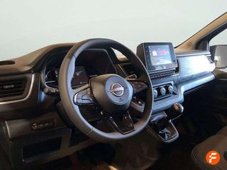 Nissan Primastar Combi 9 2.0dCi 110kW L1H1 1T N-Connecta