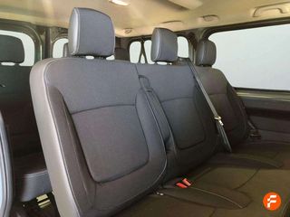 Nissan Primastar Combi 9 2.0dCi 110kW L1H1 1T N-Connecta