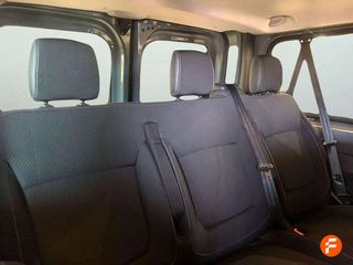Nissan Primastar Combi 9 2.0dCi 110kW L1H1 1T N-Connecta