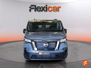 Nissan Primastar Combi 9 2.0dCi 110kW L1H1 1T N-Connecta