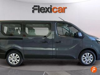 Nissan Primastar Combi 9 2.0dCi 110kW L1H1 1T N-Connecta