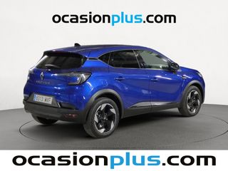 Renault Captur Techno TCe 66 kW (90 CV)