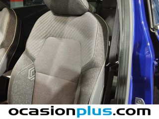 Renault Captur Techno TCe 66 kW (90 CV)