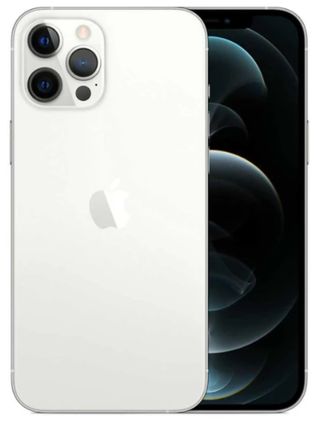 iPhone 12 Pro Max 256GB Blanco