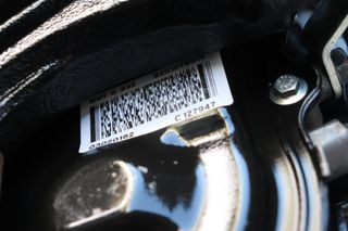 MOTOR COMPLETO RENAULT KOLEOS I
