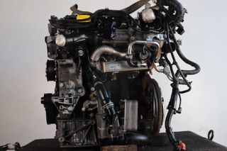 MOTOR COMPLETO RENAULT KOLEOS I