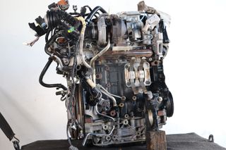 MOTOR COMPLETO RENAULT KOLEOS I