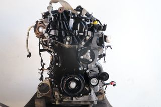 MOTOR COMPLETO RENAULT KOLEOS I