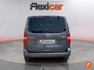 Toyota Proace Verso FAMILY MEDIO (L1) 1,6D 115 CV 8P ADVANCE