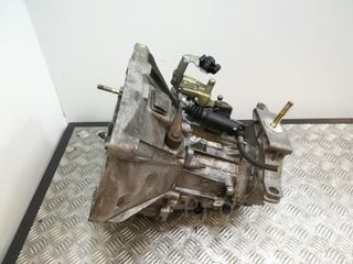 CAJA CAMBIOS FIAT I DOBLÒ (119) 468075930 2004 - 2025