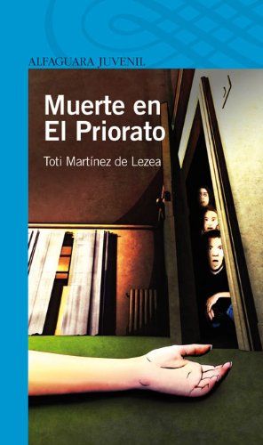 MUERTE EN L PRIORATO Martínez de Lezea, Toti