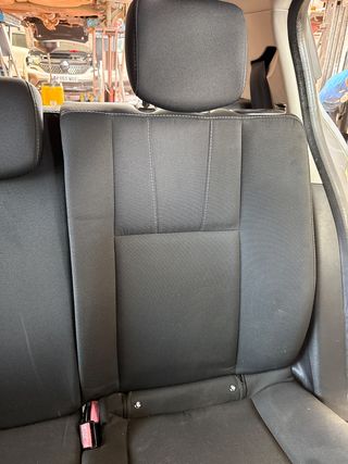 JUEGO ASIENTOS COMPLETO RENAULT MEGANE IV BERLINA 5P