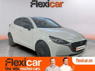 Mazda 2 e-SKYACTIV G 1.5 66kW (90CV) MT Homura