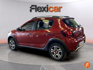 Dacia Sandero Stepway Comfort TCE 66kW (90CV)