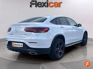 Mercedes GLC GLC 300 de 4MATIC