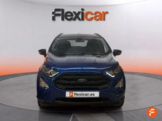 Ford Ecosport 1.0L EcoBoost 92kW (125CV) S & S ST Line