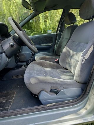 Renault Megane 1996
