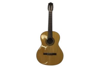 guitarra clasica paco castillo 211f