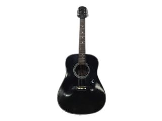 guitarra clasica epiphone pr 200b