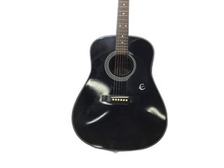 guitarra clasica epiphone pr 200b