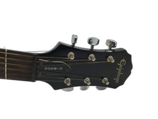 guitarra clasica epiphone pr 200b