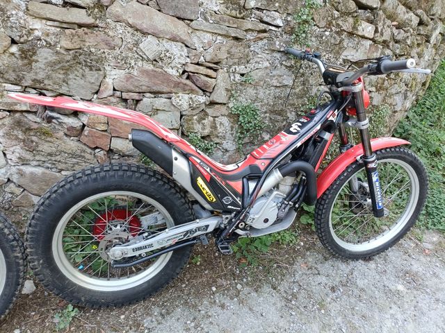 GasGas txt pro GP 300