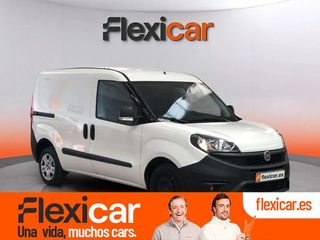 Fiat Doblò 1.6 105cv