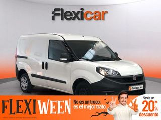 Fiat Doblò 1.6 105cv