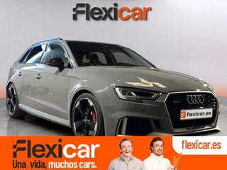 Audi A3 RS 3 2.5 TFSI quattro S tronic Sportback