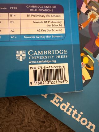 Collaborate Level 1 Student's Book with eBook E...