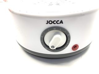 cocedor a vapor jocca 5555