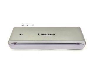 envasadora al vacio foodsaver vs0100x