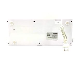 envasadora al vacio foodsaver vs0100x