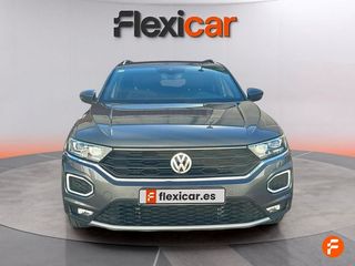 Volkswagen T-Roc Sport 1.5 TSI 110kW (150CV)