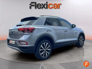 Volkswagen T-Roc Life 1.5 TSI 110kW (150CV) DSG