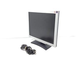 monitor tft benq q7t4