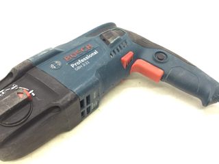 martillo electrico bosch azul gbh-2-21