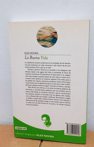 La Buena Vida