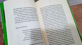 La Buena Vida