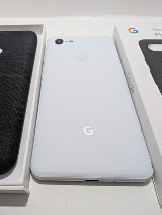 Google Pixel 3 XL