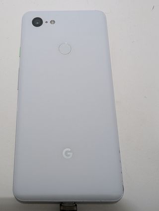 Google Pixel 3 XL