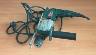 Taladro Percutor Metabo